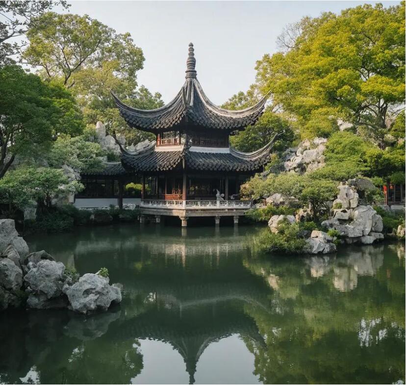 大同雨韵航空航天有限公司